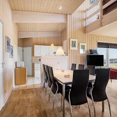 Casa de Férias Fy300-faaborg-mosegarden-43