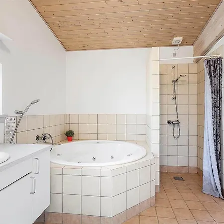 Fy300-faaborg-mosegarden-43 Casa de Férias *