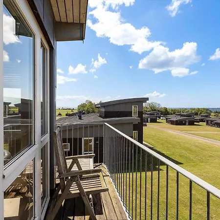 Fy300-faaborg-mosegarden-43 Casa de Férias Bogentved