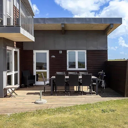 Fy300-faaborg-mosegarden-43 別荘 *