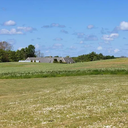 Casa de Férias Fy300-faaborg-mosegarden-43 Bogentved