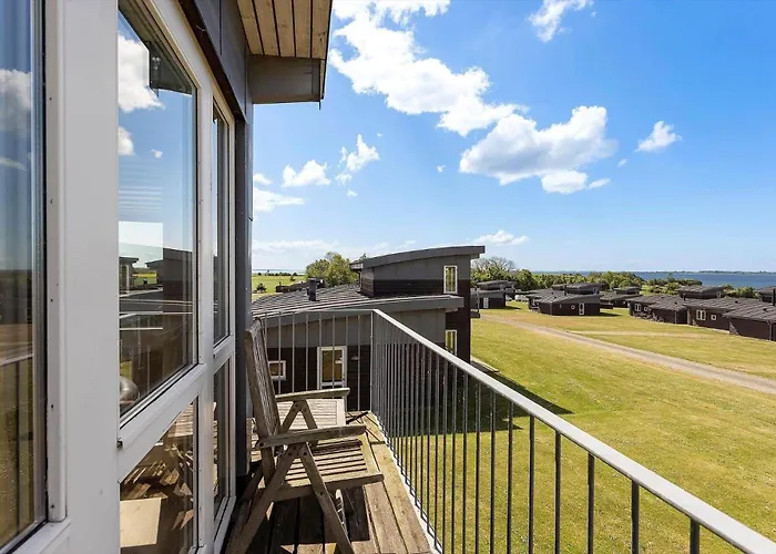 Fy300-faaborg-mosegarden-43 別荘 フ ァボルグ